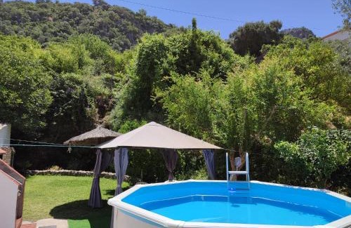 El Bosque House | Casa La Cascada