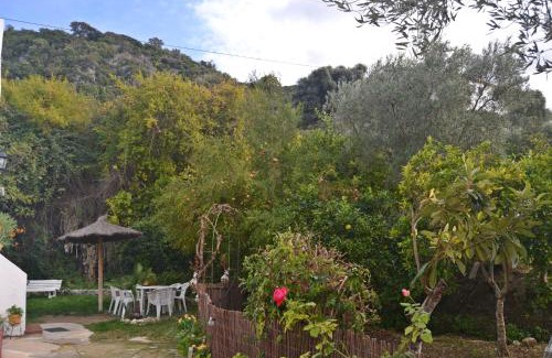 El Bosque House | Casa La Cascada