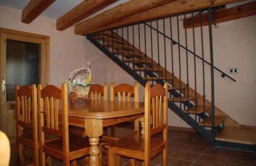Beceite House | Casa La Catalina