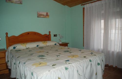 Beceite House | Casa La Catalina