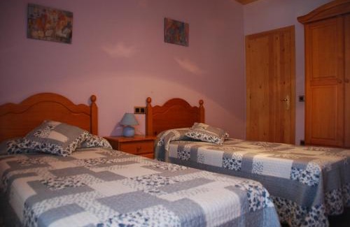 Beceite House | Casa La Catalina