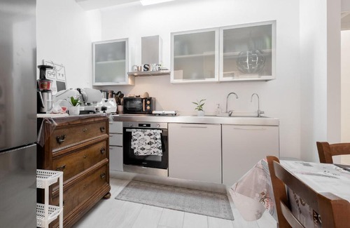 Orbetello Apartment | Casa la coccinella