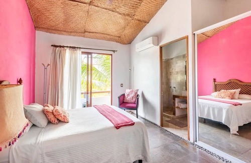 Marina Vallarta House | Casa La Columna