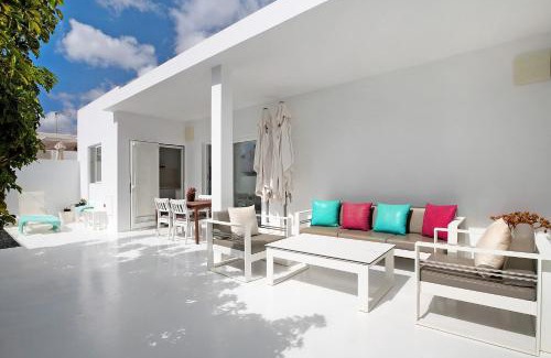 Playa del Cable House | Casa La Concha Lanzarote