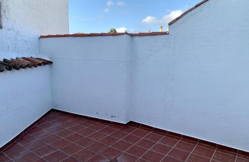 Chinchon House | Casa La Corrala