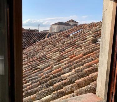 Chinchon House | Casa La Corrala