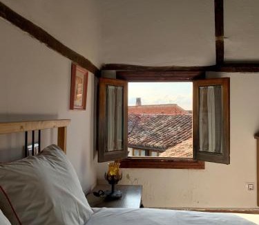 Chinchon House | Casa La Corrala