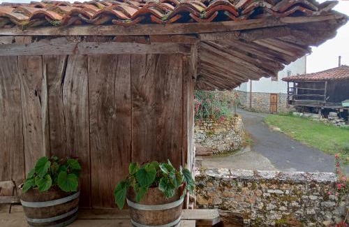 Llueves House | Casa La Cruz a 2km de Cangas de Onís