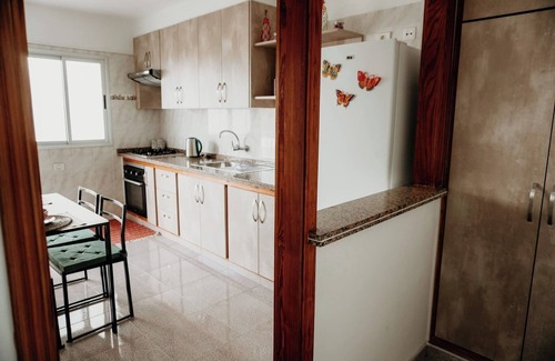 Los Gavilanes Apartment | Casa Las Costas, Las Maretas