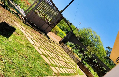 Tacoronte House | Casa 'La Finca 1' with Mountain View, Private Pool, Garden & Wi-Fi