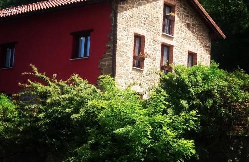 La Granja House | Casa La Escuela
