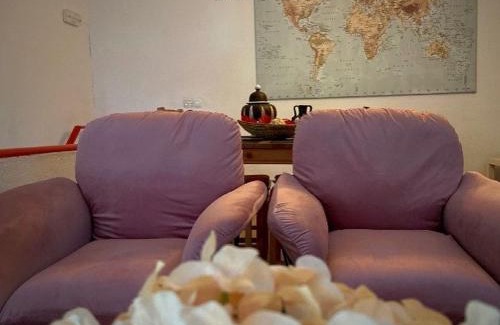 San Pedro House | Casa La Espartería de la Corredera