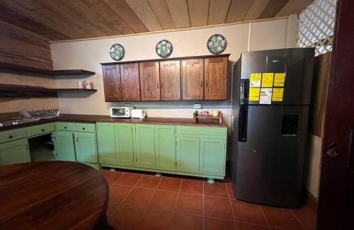 El Nuevo Palmar House | Casa la Esperanza a 10 min Irtra