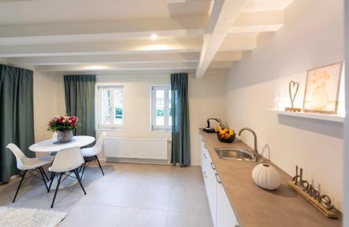 Gorxheimertal Apartment | Casa La Fattoria Fiore