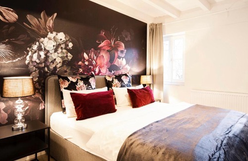 Gorxheimertal Apartment | Casa La Fattoria Fiore