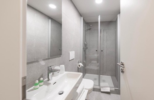 Gorxheimertal Apartment | Casa La Fattoria Fiore