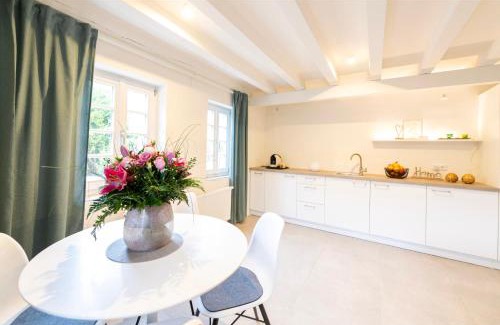 Gorxheimertal Apartment | Casa La Fattoria Fiore