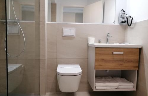 Timisoara Hotel | Casa La Fayette