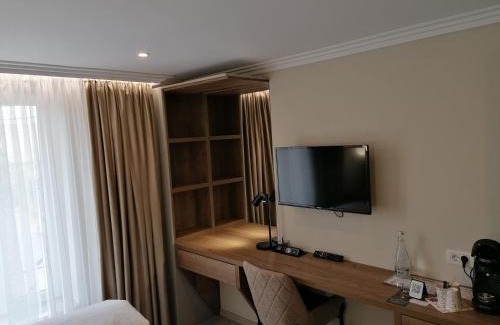 Timisoara Hotel | Casa La Fayette