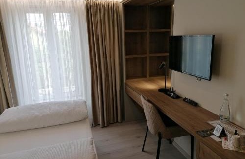 Timisoara Hotel | Casa La Fayette