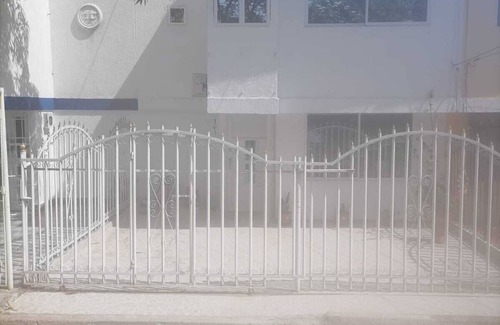 Cartagena District House | Casa La Fe - Tourist Housing