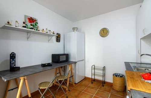 Ayamonte Apartment | Casa La Felisa - Ayamonte Centre ACHF19SP00