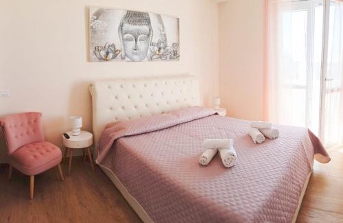 Favignana Apartment | Casa La Fenice Favignana