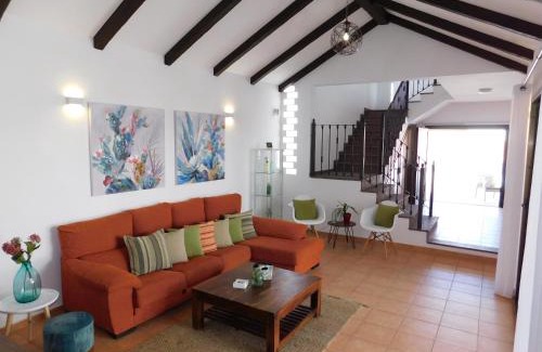 Tuineje House | Casa La Florida