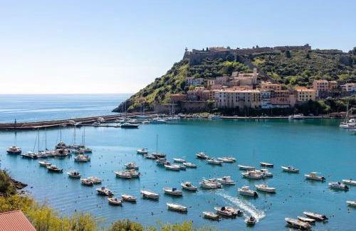 Porto Ercole Apartment | Casa La Flotta