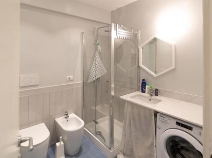 Porto Ercole Apartment | Casa La Flotta
