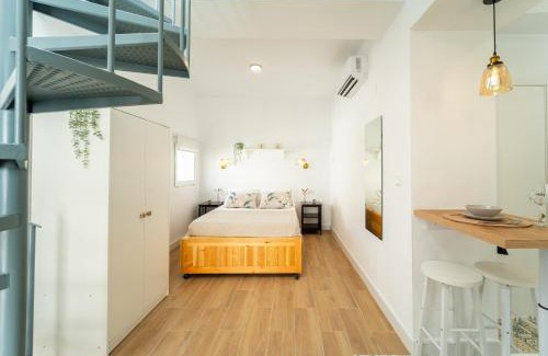 San Ambrosio Apartment | Casa La Fontana 1