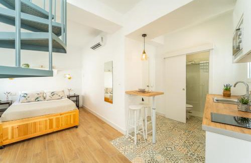 San Ambrosio Apartment | Casa La Fontana 1