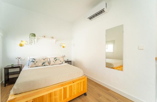 San Ambrosio Apartment | Casa La Fontana 1