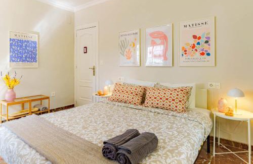 Zaidin Bed & Breakfast | Casa la Fontana - Hostatel