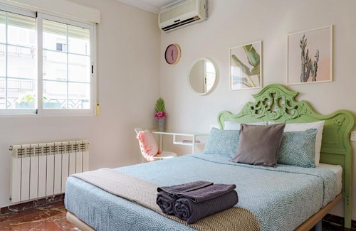 Zaidin Bed & Breakfast | Casa la Fontana - Hostatel