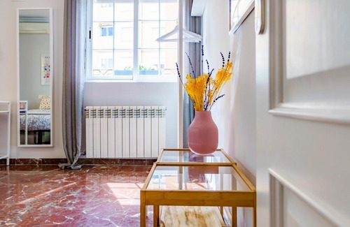 Zaidin Bed & Breakfast | Casa la Fontana - Hostatel