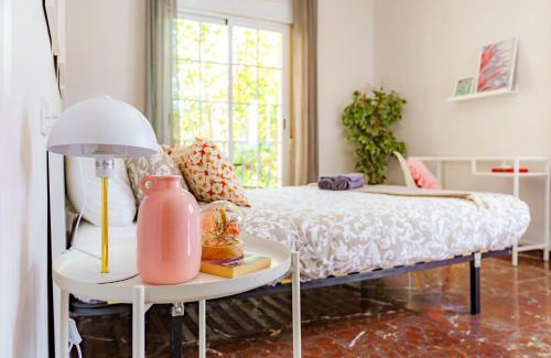 Zaidin Bed & Breakfast | Casa la Fontana - Hostatel