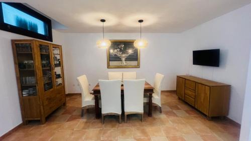 Arenas del Mar Apartment | Casa la Galea