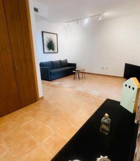 Arenas del Mar Apartment | Casa la Galea