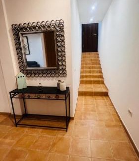 Arenas del Mar Apartment | Casa la Galea