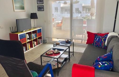 Playa del Cable Apartment | Casa La Gangita, con WiFi gratis