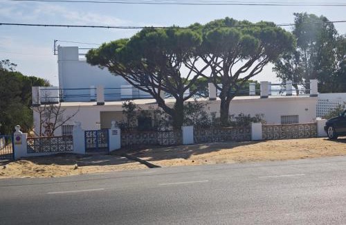 Mazagon House | Casa La Gaviota con acceso privado a la playa