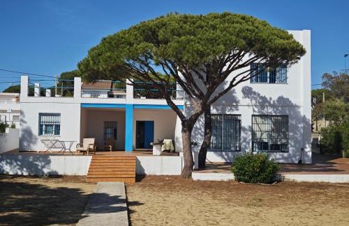 Mazagon House | Casa La Gaviota con acceso privado a la playa