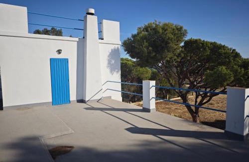 Mazagon House | Casa La Gaviota con acceso privado a la playa