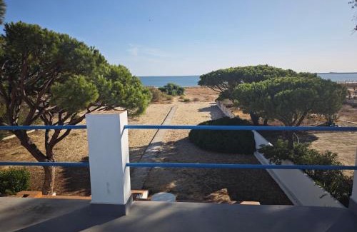 Mazagon House | Casa La Gaviota con acceso privado a la playa