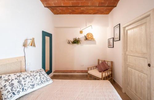 Castiglion Fiorentino Apartment | Casa La Girandola