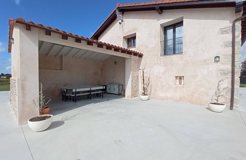 Ribamontan al Mar Villa | Casa LA Granja
