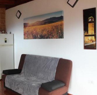 Vallehermoso House | Casa La Hagar