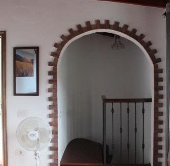 Vallehermoso House | Casa La Hagar