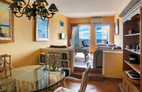 La Isleta del Moro Apartment | CASA LA ISLETA PLAYA
